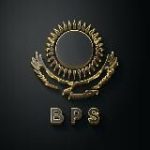 Беркут под солнцем | BPS