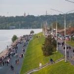 Калуга Первая