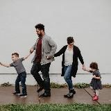 Семья и Счастливая Мама