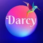 Озвучила Дарси кпоп