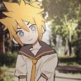 покряк рисует