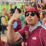 Взгляд с Трибуны