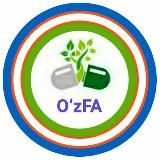 Ўз.Фармацевтлари ассоциацияси