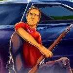 Домик Крауна