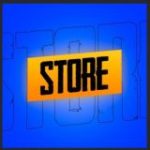 STORE ПРОДАЖА АККАУНТОВ