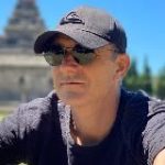 Mika Denissot : Esprit Libre