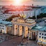 Теперь я живу в Берлине