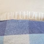 Übernachten unter Freunden (Biete)