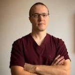 Дмитрий Горковский – врач и эксперт