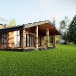 ГОТОВЫЕ ПРОЕКТЫ ДОМОВ