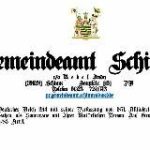 Souveränität Deutsches Reich 1871 Schinne