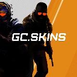 GC.SKINS & Booster.land | Counter-Strike 2