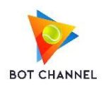 Канал теннис-бота