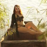 Nymphomaniac Daendas