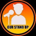 Our Stand Up