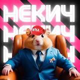 Некич арбитражит