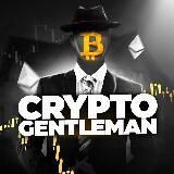 Crypto Gentleman $MMT