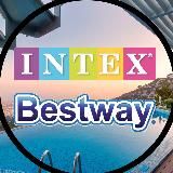 Каркасные бассейны .