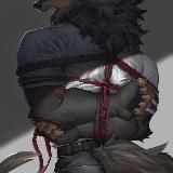 The Fox Cave Yiff/Kinky Stuff