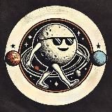 Не подходи, я в ретрограде