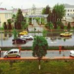 Farg’ona Davlat Universiteti Chat