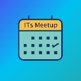 IT’s Meetup – митапы, конференции на каждый день