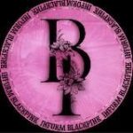 𝗕𝗟𝗔𝗖𝗞𝗣𝗜𝗡𝗞 𝗜𝗡 𝗠𝗬 𝗔𝗥𝗘𝗔