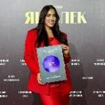 СОФЬЯ ГАЛИЕВА-МУСТАФИНА