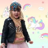 София DANGER Unicorn