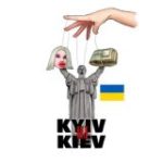 Kyiv. Not Kiev