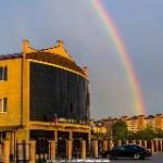 Мэрия Карабулака