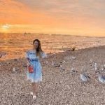 Находки Надежды Хон