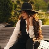 Tatiana Melnik Official