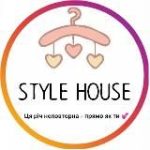 STYLE HOUSE 4942