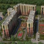 ЖК Две Столицы СПБ Чат Жильцов