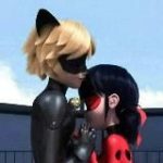 ЛеДИ БаК и СуПеР кОт