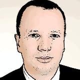 Dr. Markus Krall & more u.a. Dr. Markus Elsässer, Florian Homm. Solange Hr Krall einen eigenen   er