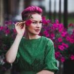 Цветули у Юли