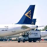 Air Astana press-releases
