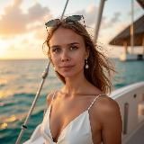 MamaMia в Дубае