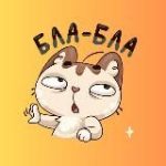 BlaBlaKot – кошачьи мемуары