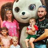 Семейка Лагутят