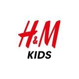 H&M детская одежда