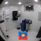 ZAFAR OG’A – SANTEXNIKA