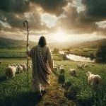 The Good Shepherd
