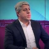 Vardan Voskanyan’s