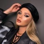 СТИЛИСТ КЕЙТ ПОЧЕР