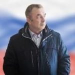 Павел Бабичев