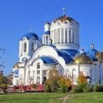 Храм Московских Святых в Бибиреве (оф. канал)