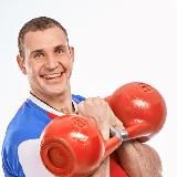 Онлайн-академия тренировок с гирями Ивана Денисова